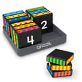 Logic Game - Brainometry Cubed, 40+ Puzzles thumbnail