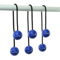Wooden Ladder Toss Balls - Multicolour, 3 pcs thumbnail