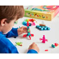 Plus-Plus - Learn to Build Colorverse, 1000 pcs thumbnail