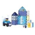 Magna-Tiles | Police Station, 36 pcs thumbnail