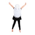 Ghost Costume Cape, 1-4 yrs thumbnail