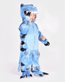 T-Rex Costume, Size 3-4 Years thumbnail