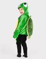 Turtle Costume, Size 2-4 Years thumbnail