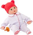 Götz Doll - Muffin, Boy with Clothes 33 cm thumbnail