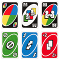 UNO Teams Card Game thumbnail