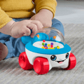 Corn Popper Push Toy thumbnail