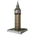 3D LED Puzzle with 216 pcs - Big Ben thumbnail