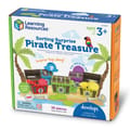 Pirate Treasure Math and Sorting Set thumbnail