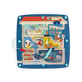 Magnetic Maze Game - Puce & Pilou thumbnail