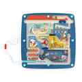 Magnetic Maze Game - Puce & Pilou thumbnail