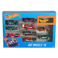 Hot Wheels Cars (Assorted) - Pack of 10 thumbnail