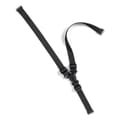 3-in-1 Baby Swing - Anthracite (Black Rope) thumbnail
