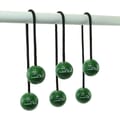 Wooden Ladder Toss Balls - Multicolour, 3 pcs thumbnail