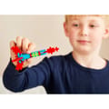 Plus-Plus - Learn to Build Colorverse, 1000 pcs thumbnail