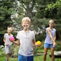 Water Splasher Reusable Water Bombs, 12 pcs thumbnail