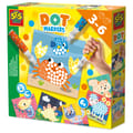 Dot Markers XXL with Activity Cards thumbnail