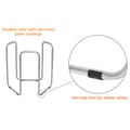Hexacle® Play Table with Stand - Large, Black thumbnail