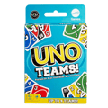 UNO Teams Card Game thumbnail
