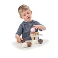 Cupcake & Ice Cream Set with 56 Pieces thumbnail