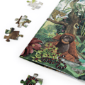 Puzzle - Rainforest, 350 pcs thumbnail