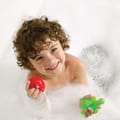 Shape Shell Turtles Bath Toys, 8 pcs thumbnail