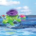 Shape Shell Turtles Bath Toys, 8 pcs thumbnail