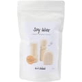 Soy Wax for Free-Standing Candles 250 gr - Cream thumbnail