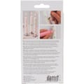 Candle Wax Pens 4 x 30 ml - Black/Green/Grey/Red thumbnail