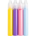 Candle Wax Pens 4x30 ml - Blue/Pink/Purple/Yellow thumbnail
