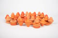 Montessori Wooden Treasures Super Set, 420 pcs thumbnail