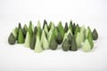 Montessori Wooden Treasures Super Set, 420 pcs thumbnail