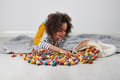 Montessori Wooden Treasures Super Set, 420 pcs thumbnail