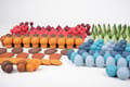 Montessori Wooden Treasures Super Set, 420 pcs thumbnail