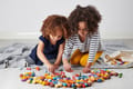 Montessori Wooden Treasures Super Set, 420 pcs thumbnail