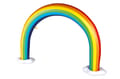 Water Play - Rainbow Garden Sprinkler thumbnail