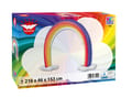 Water Play - Rainbow Garden Sprinkler thumbnail