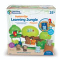 Peeksville Jungle Safari Playset thumbnail