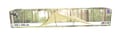 Shade Sail 3x4 m - Sand Colour, incl. 2 Poles thumbnail