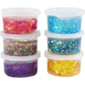 Sequin Clay 6 x 60 g - Basic Colours thumbnail