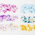 Sequin Clay 6 x 60 g - Basic Colours thumbnail