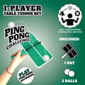 1-Player Ping Pong thumbnail