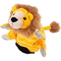 Hand Puppet - Lion thumbnail