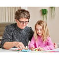 Plus-Plus - Learn to Build Colorverse, 1000 pcs thumbnail
