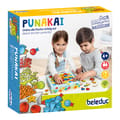 Children's Game - Punakai thumbnail