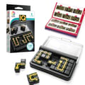 Logic Puzzle - IQ Circuit thumbnail