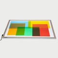 Light Panel A2 - Portable thumbnail
