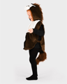 Horse Costume, size 1-4 years thumbnail