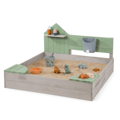 Sandbox - Cozy House thumbnail
