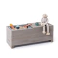 2-in-1 Sandbox & Bench - Discoverer thumbnail