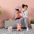 2-in-1 Sandbox & Bench - Discoverer thumbnail